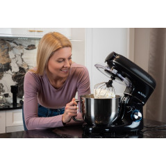 Köksrobot med planetarisk rörelse och blender 2200W | HandlaSmidigt.se