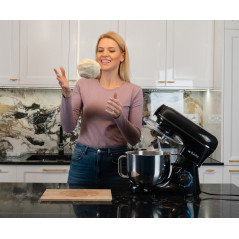 Köksrobot med planetarisk rörelse och blender 2200W | HandlaSmidigt.se