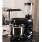 Köksrobot med planetarisk rörelse och blender 2200W