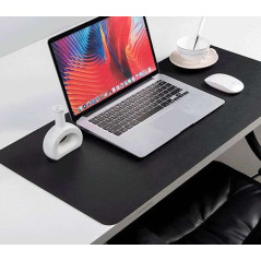 Möss- och tangentbordsunderlägg - svart P18625