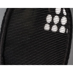 Transportväska för hund/katt - svart