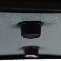 Transportväska för hund/katt - svart