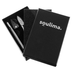 Set för inåtväxande naglar