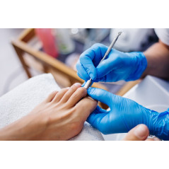 Set för inåtväxande naglar