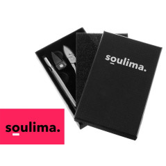 Set för inåtväxande naglar