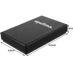 Set för inåtväxande naglar