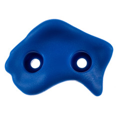 Handtag/stenar för klättring för barn - 10 stycken.