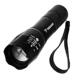 Ficklampa T6 USB L18368