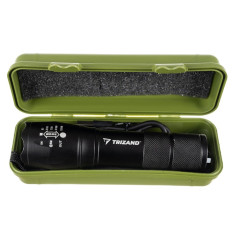 Ficklampa T6 USB L18368