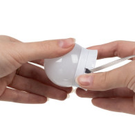 LED-lampor för spegel / sminkbord - 10 stycken.