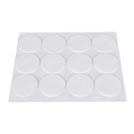 LED-lampor för spegel / sminkbord - 10 stycken.