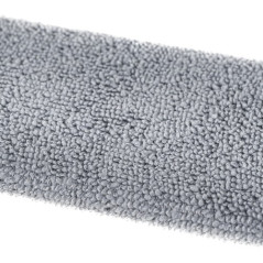 Teleskopisk dammsugarsborste med två tillbehör