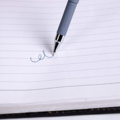 Suddgummipenna - djur 4 st.