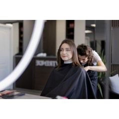 Frisekappa 140x100cm P18980