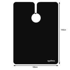 Frisekappa 140x100cm P18980