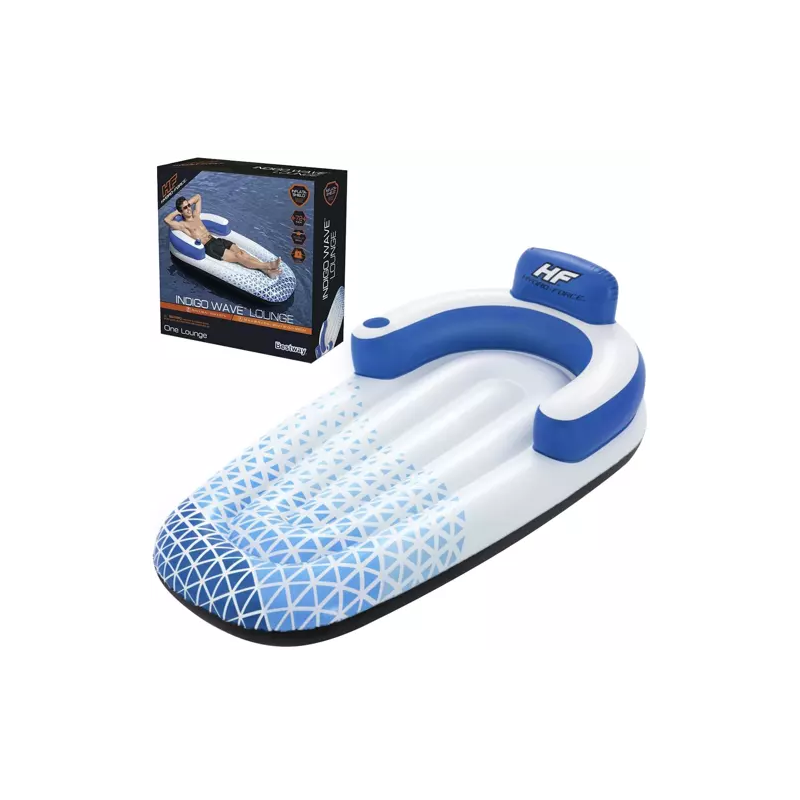 Luftmadrass - BESTWAY 43533