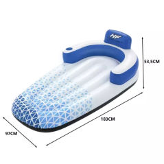 Luftmadrass - BESTWAY 43533 | HandlaSmidigt.se