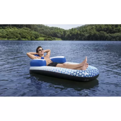Luftmadrass - BESTWAY 43533 | HandlaSmidigt.se