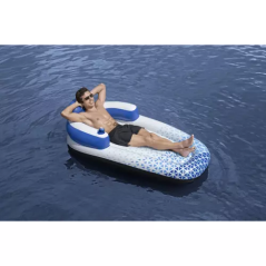 Luftmadrass - BESTWAY 43533 | HandlaSmidigt.se