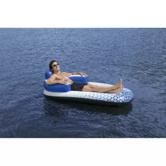 Luftmadrass - BESTWAY 43533 | HandlaSmidigt.se
