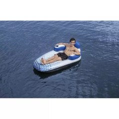 Luftmadrass - BESTWAY 43533 | HandlaSmidigt.se