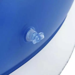 Luftmadrass - BESTWAY 43533 | HandlaSmidigt.se