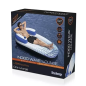 Luftmadrass - BESTWAY 43533