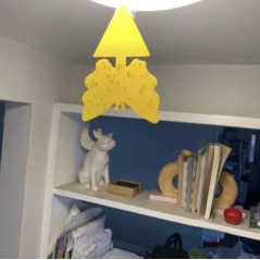 Klistra på insekter - 12 st. Återbeställ 19053.