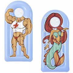 Luftmadrass - BESTWAY 43421