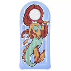 Luftmadrass - BESTWAY 43421