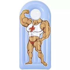 Luftmadrass - BESTWAY 43421