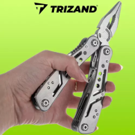 Multiverktyg 13-i-1 Trizand 19173