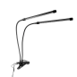Lampa 20 LED 2 st. för växttillväxt Gardlov 19241