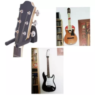 Gitarrhållare / gitarrhängare Malatec 19156