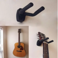 Gitarrhållare / gitarrhängare Malatec 19156