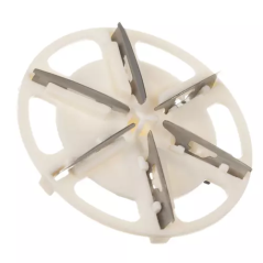 Rakapparat med nattlampa Ruhhy 19162