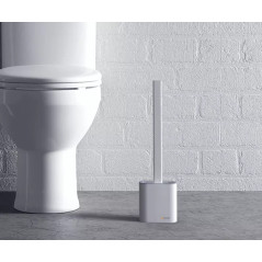 Silikonborste för badrum Ruhhy 19362