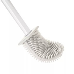 Silikonborste för badrum Ruhhy 19362