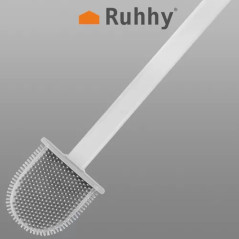 Silikonborste för badrum Ruhhy 19362