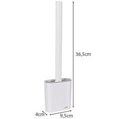 Silikonborste för badrum Ruhhy 19362