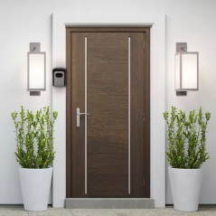 Kassaskåp/nyckelskåp Malatec 19447