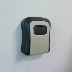 Kassaskåp/nyckelskåp Malatec 19447