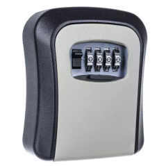 Kassaskåp/nyckelskåp Malatec 19447