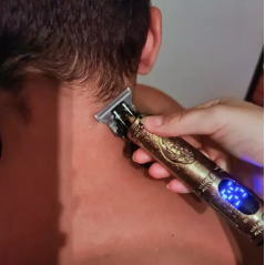 Hår- och skäggtrimmer Soulima 19590