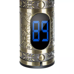 Hår- och skäggtrimmer Soulima 19590