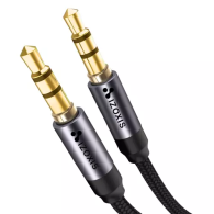 Aux-kabel 3,5 mm
