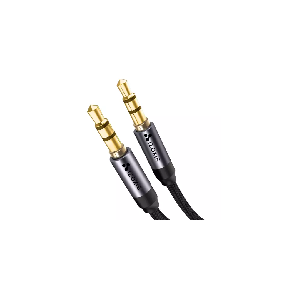 Aux-kabel 3,5 mm