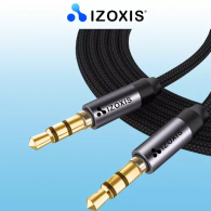 Aux-kabel 3,5 mm