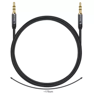 Aux-kabel 3,5 mm