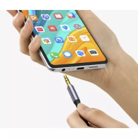 Aux-kabel 3,5 mm